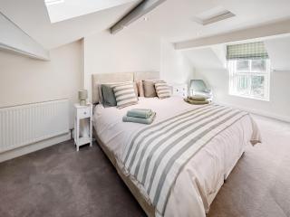 Riverside Cottage - 2