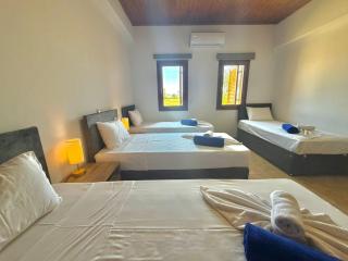 Serenity Villa - Private Heated Swimming Pool 5Bedroom - 1