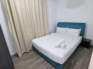 Agile Suites Residence By TRX - Kuala Lumpur - 7
