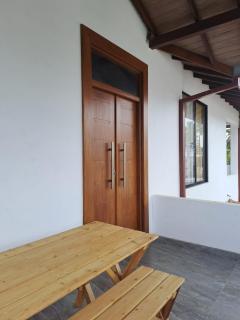 Sayuni Villa - 1