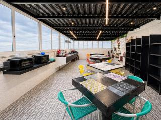 El Atelier - Standard room with rooftop - 0