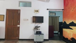 Suvarna Luxury 3BHK Stay - 0