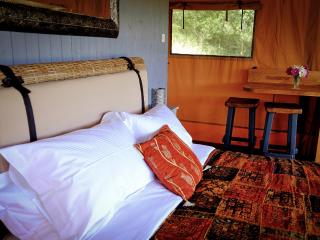 Tent 3 Oak Apple Lodge - Ukc718 - 9