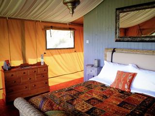 Tent 3 Oak Apple Lodge - Ukc718 - 5
