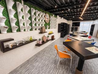El Atelier - Standard room with rooftop - 4