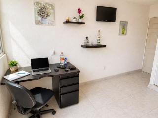 El Atelier - Standard room with rooftop - 1