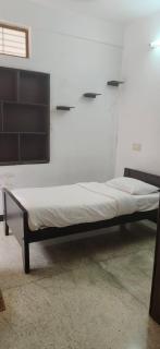 Suvarna Luxury 3BHK Stay - 9