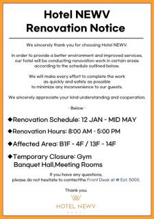 Hotel NewV - 7