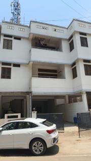 Suvarna Luxury 3BHK Stay - 5
