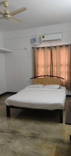 Suvarna Luxury 3BHK Stay - 3