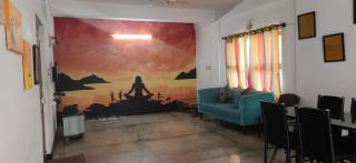 Suvarna Luxury 3BHK Stay - 2