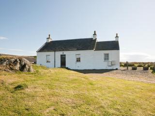 Aird Steading Cottage - 0