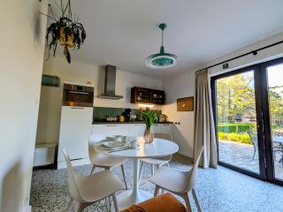 Aska Logies vakantiewoning - 7
