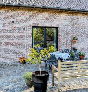Aska Logies vakantiewoning - 8