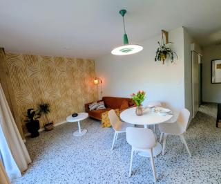Aska Logies vakantiewoning - 9