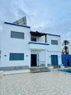 Villa la lagune - 7