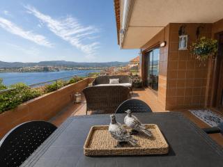 Holibai Lar de Mar, Dúplex con Terrazas y Vistas infinitas al Mar en Baiona - Baiona - 1