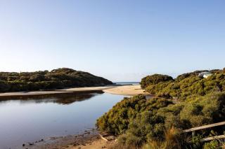 Waters Edge-Vivonne Bays best views! - 5