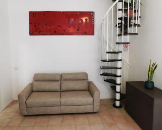Frasca 1 Apartment - 4