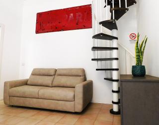 Frasca 1 Apartment - 2