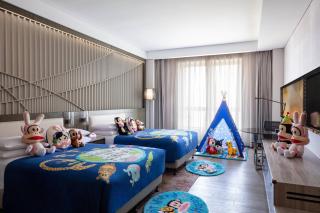 Courtyard by Marriott Tianjin Hongqiao - 9