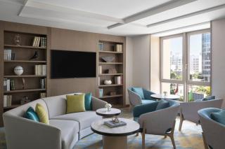 Courtyard by Marriott Tianjin Hongqiao - 7