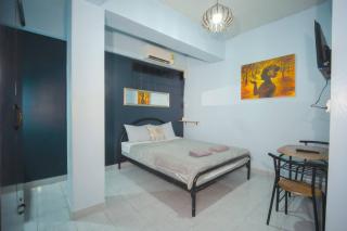 Mam's House Khaosan - 9