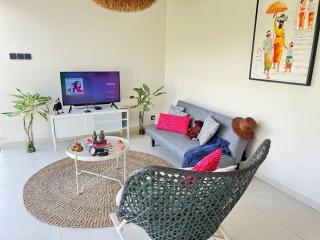 Villa Teddy Bear Dananjaya - 3