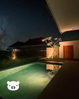 Villa Teddy Bear Dananjaya - 1