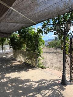 Cortijo Alma - 1
