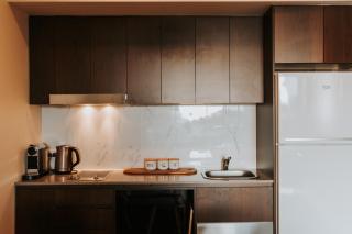 Luxury Hinterland Retreat - Family Suite with Hinterland and Ocean Views - 2