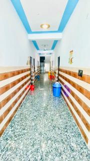 K D Dham Hotel-Near Prem Mandir1 - 7