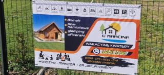 Pole biwakowe U Marcina - Kwidzyn - 9