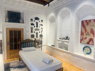 Barlos Boutique XVIII - Buxoro - 5