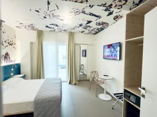 B&B Margherita Hotel Lido Marini - 3