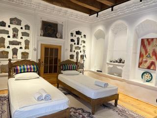Barlos Boutique XVIII - Buxoro - 7
