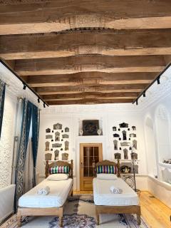 Barlos Boutique XVIII - Buxoro - 2