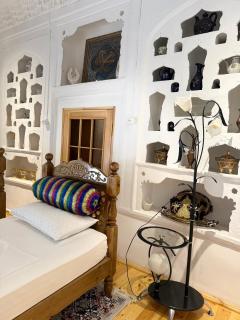 Barlos Boutique XVIII - Buxoro - 4