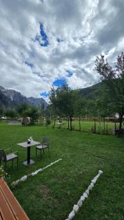 Thethi Sky Lodge - 2