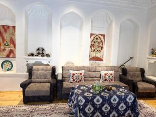 Barlos Boutique XVIII - Buxoro - 3