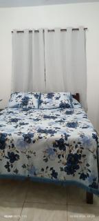Casa amarela - 1