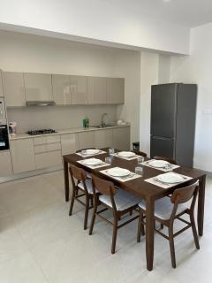 Appartement A5 Résidence La Rose des Vents - 9