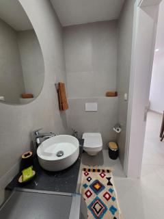 Appartement A5 Résidence La Rose des Vents - 8