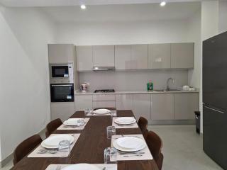 Appartement A5 Résidence La Rose des Vents - 7