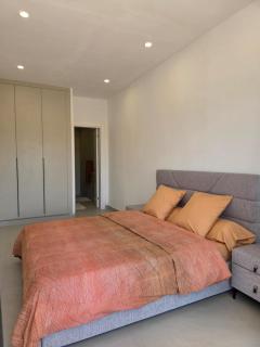 Appartement A5 Résidence La Rose des Vents - 5