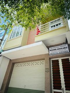 Tina Homestay & Apartment Le Duan - 7