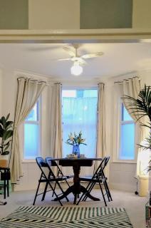 Cosy with garden, close to beach and station - 1