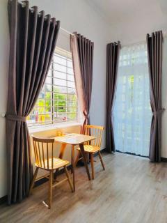 Tina Homestay & Apartment Le Duan - 2