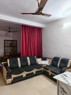 Periyarhills 3 BHK Budget villa Thekkady - 3