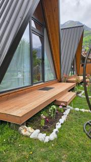 Thethi Sky Lodge - 8